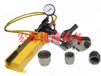 大功率液壓扭矩扳手