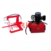 電動液壓升降拉馬