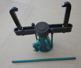 拆卸軸承專用拉馬