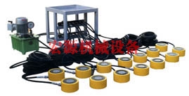 手動單作用千斤頂