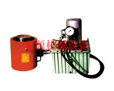 雙作用液壓千斤頂